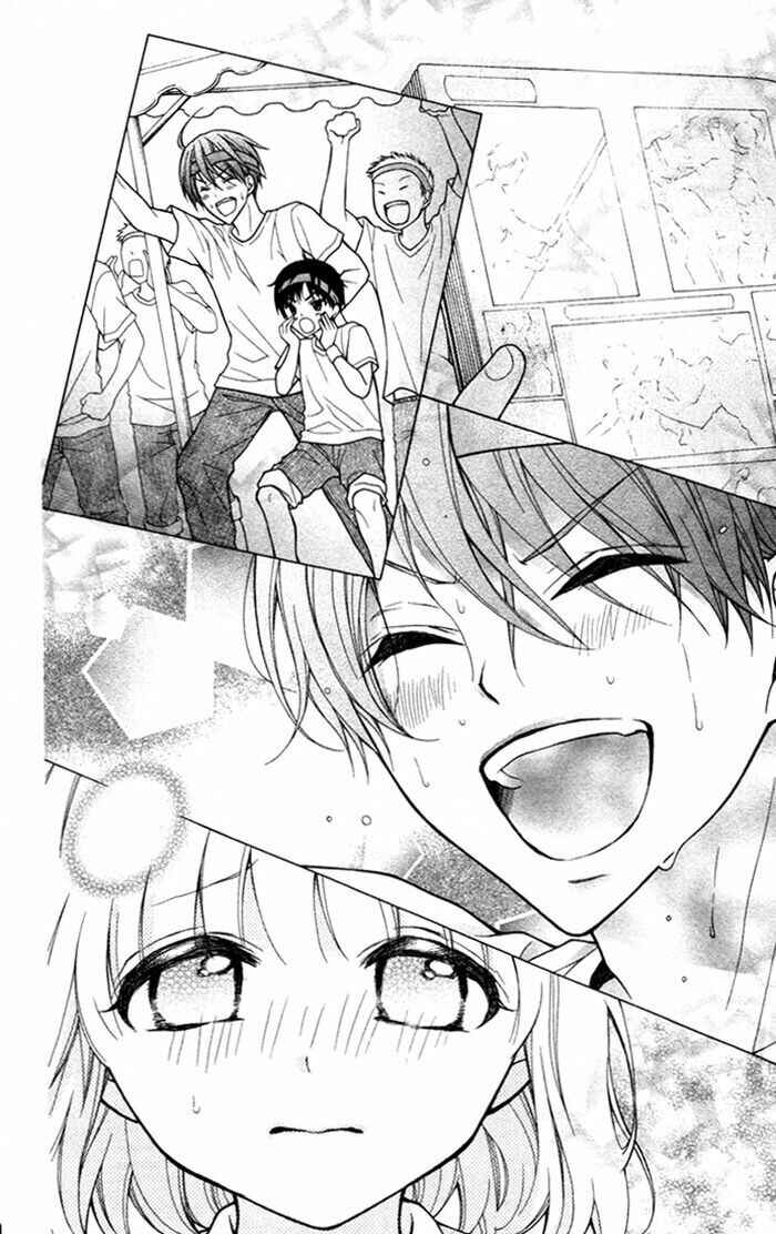 Page 10 Chapter 49 Katayoku no Labyrinth