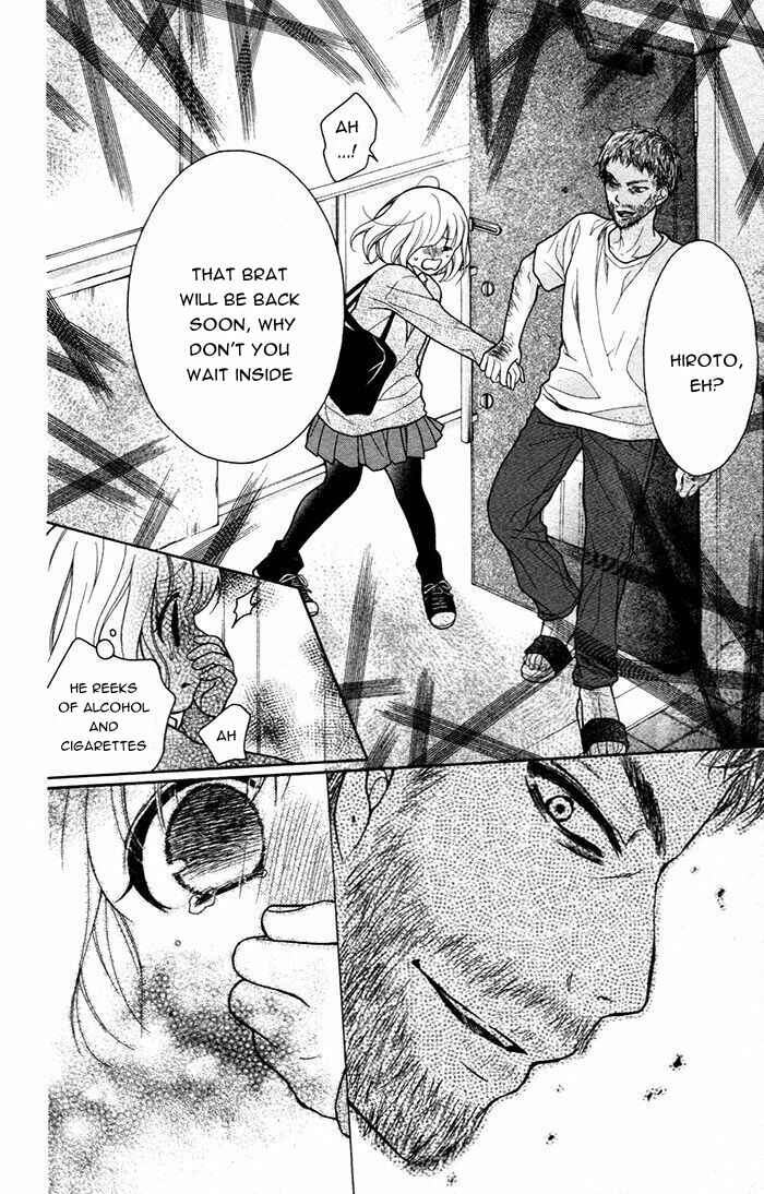 Page 16 Chapter 49 Katayoku no Labyrinth