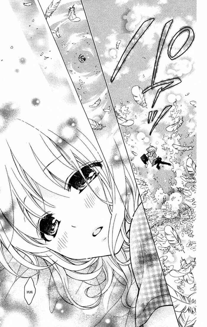 Page 35 Chapter 49 Katayoku no Labyrinth