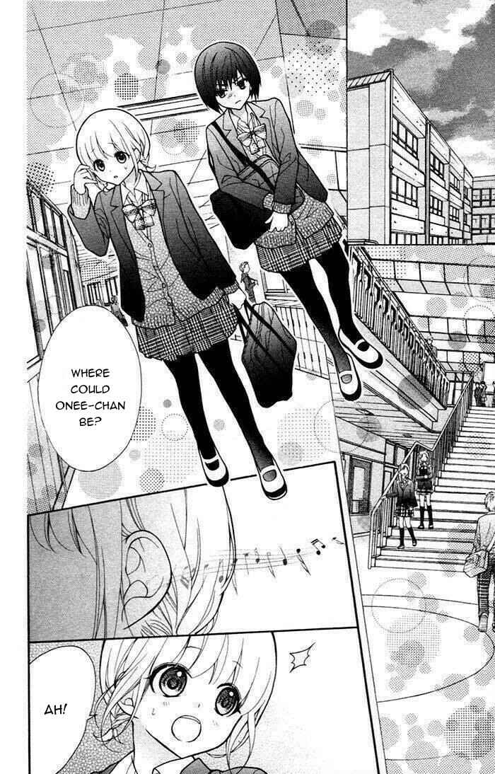 Page 20 Chapter 48 Katayoku no Labyrinth