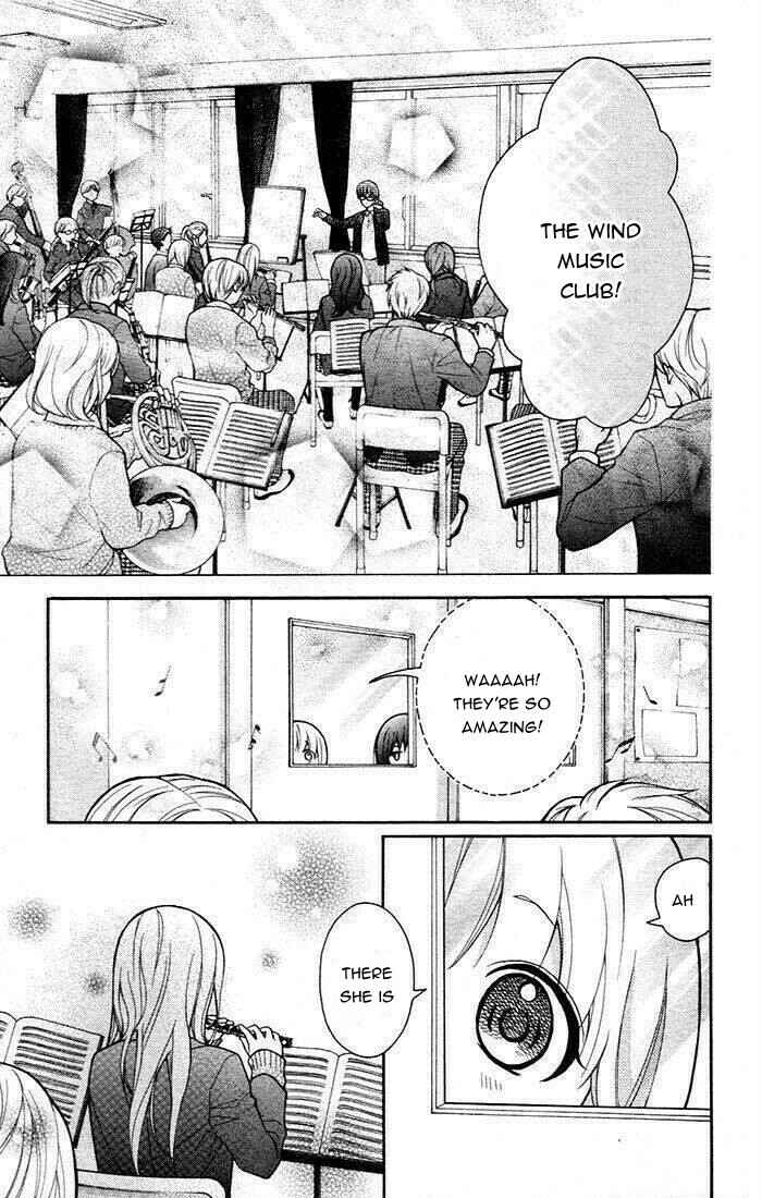 Page 21 Chapter 48 Katayoku no Labyrinth