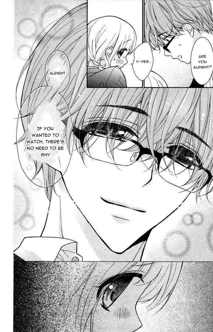 Page 28 Chapter 48 Katayoku no Labyrinth