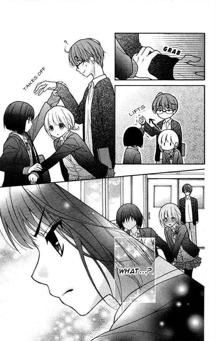 Page 29 Chapter 48 Katayoku no Labyrinth