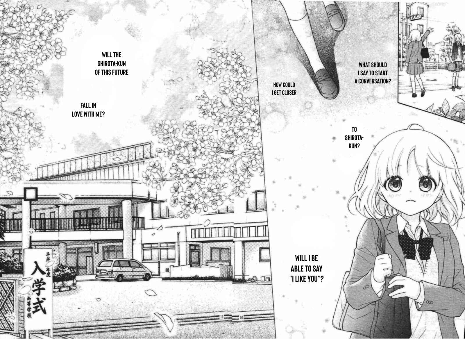 Page 10 Chapter 35 Katayoku no Labyrinth