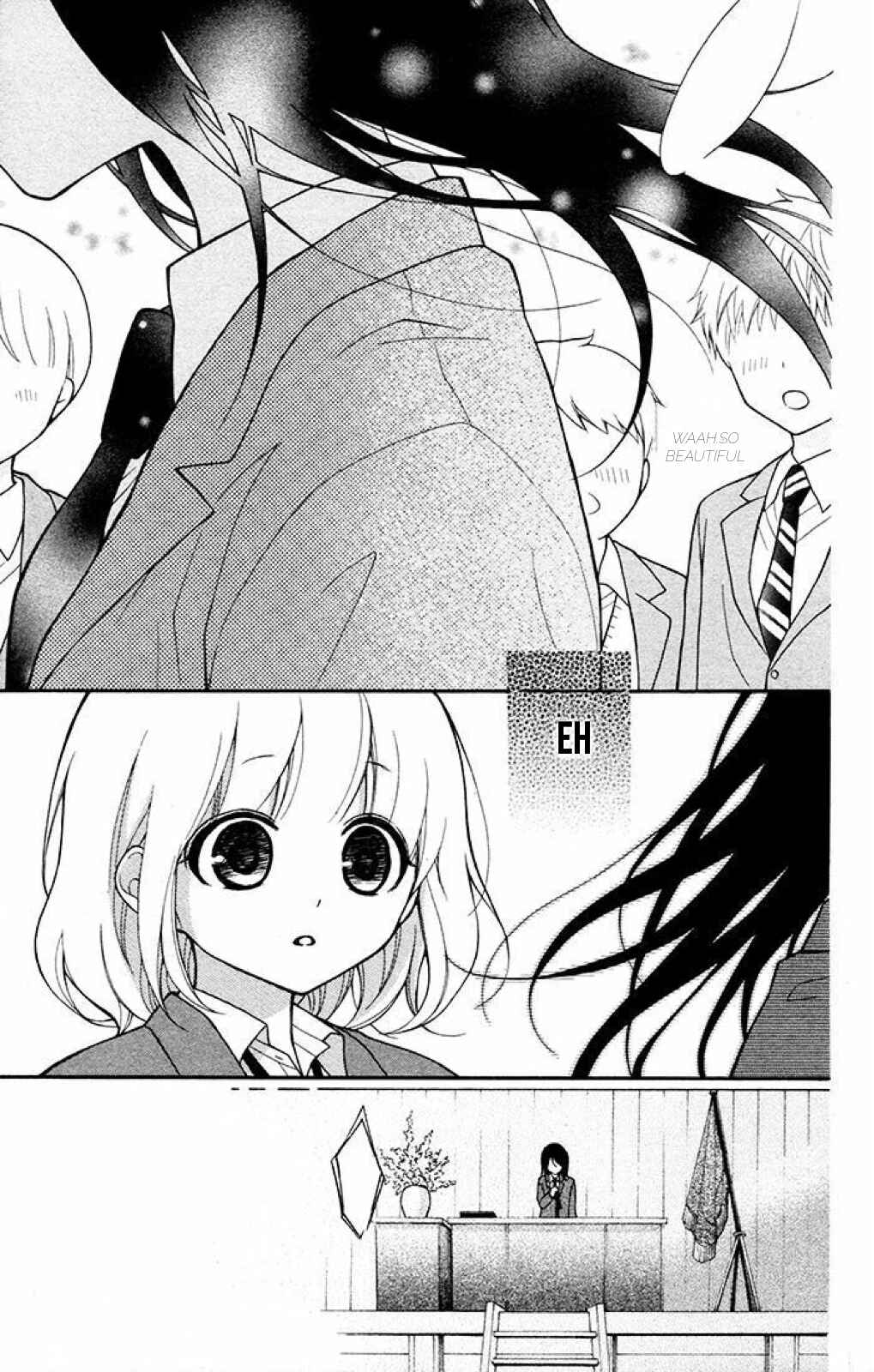 Page 20 Chapter 35 Katayoku no Labyrinth