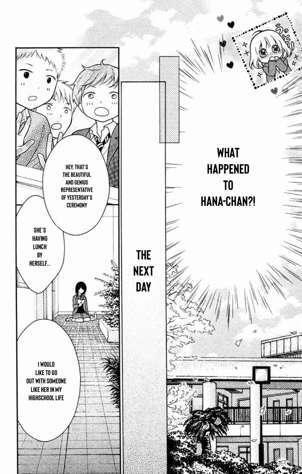 Page 22 Chapter 35 Katayoku no Labyrinth