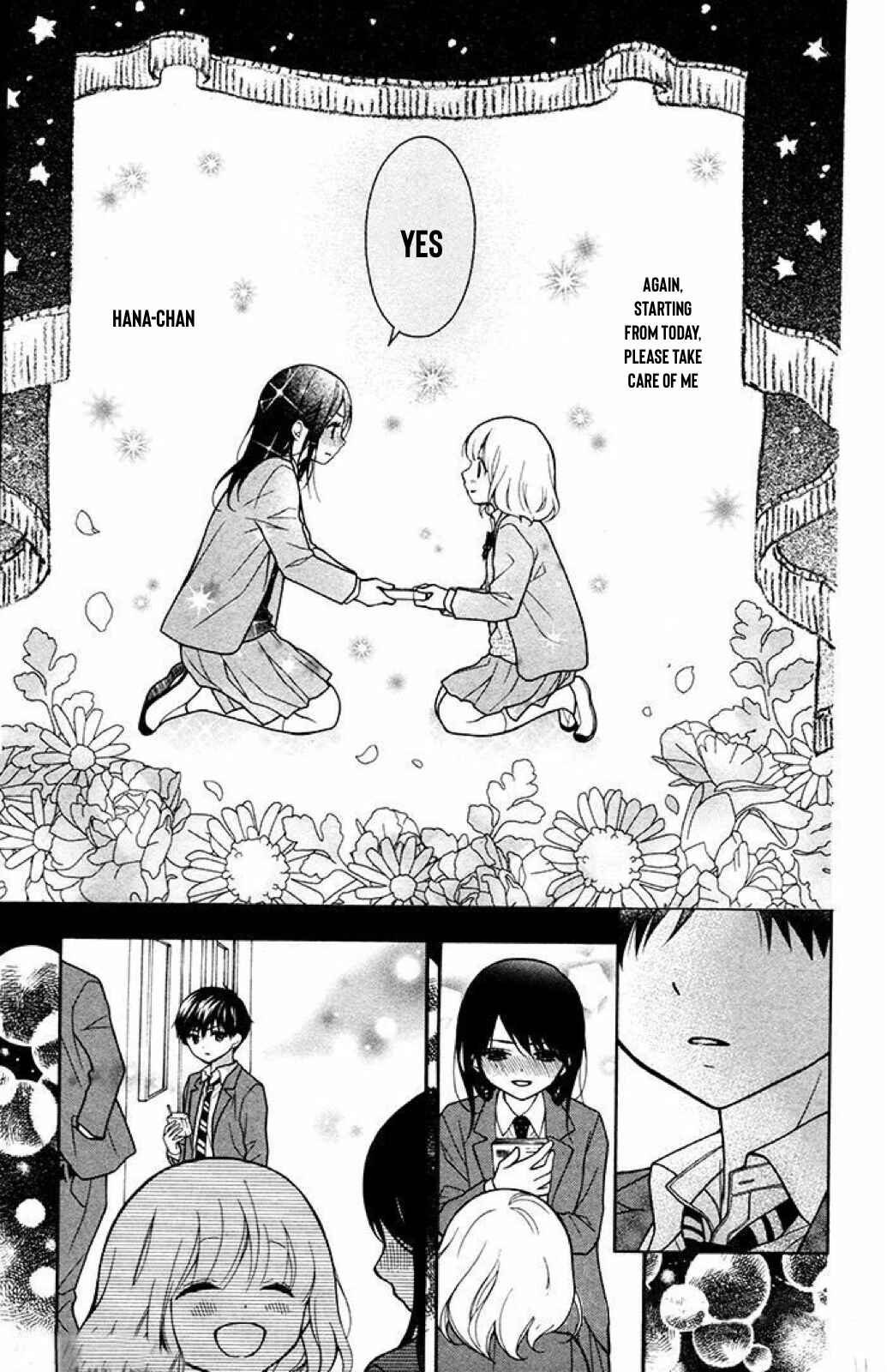 Page 27 Chapter 35 Katayoku no Labyrinth