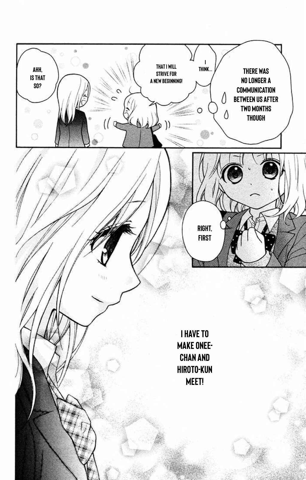 Page 8 Chapter 35 Katayoku no Labyrinth