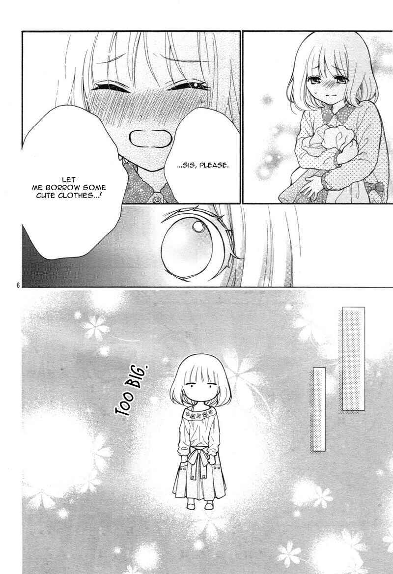 Page 11 Chapter 8 Katayoku no Labyrinth