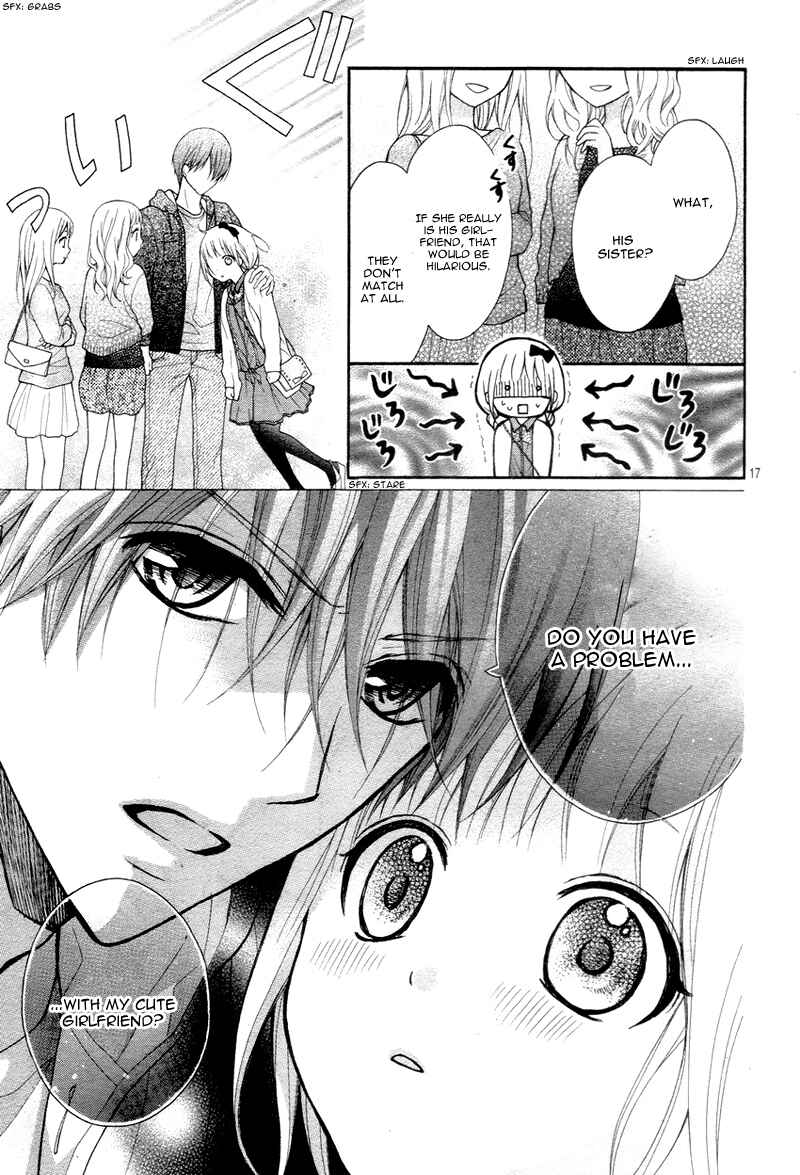 Page 22 Chapter 8 Katayoku no Labyrinth