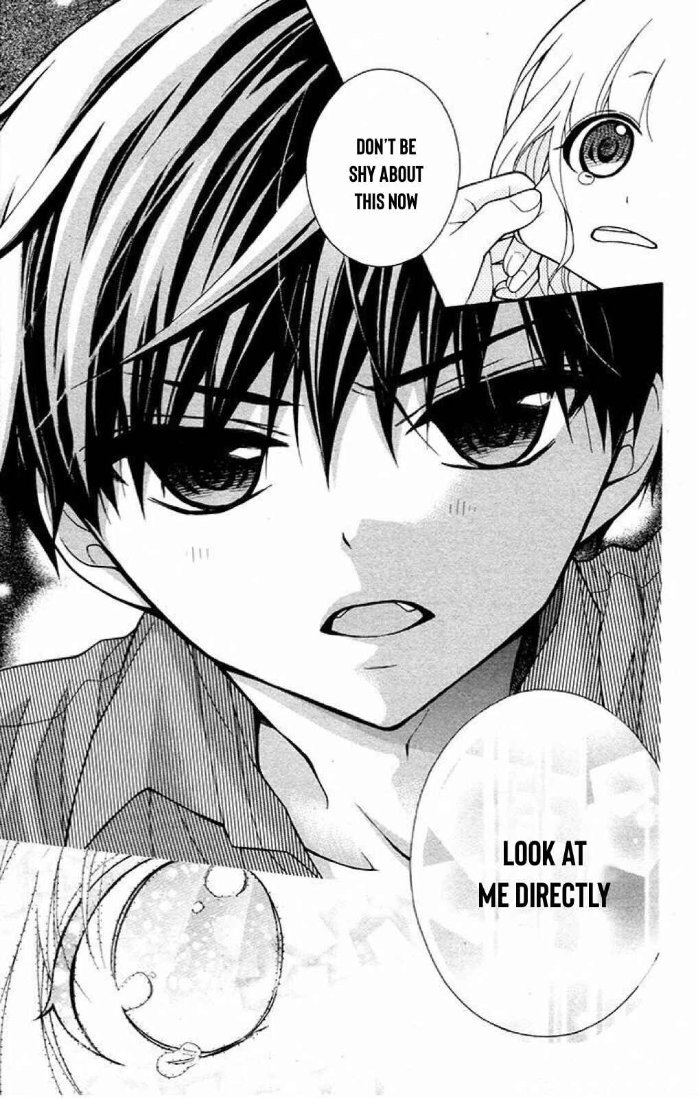 Page 24 Chapter 41 Katayoku no Labyrinth