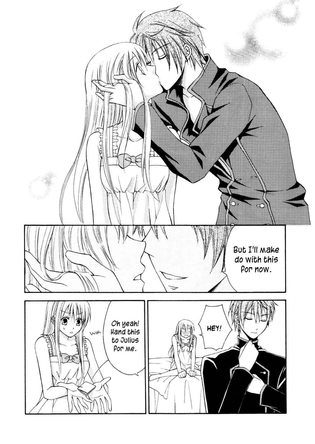 Page 18 Chapter Unknown_d067 Heart no Kuni no Alice - J*Scramble*A (Doujinshi)