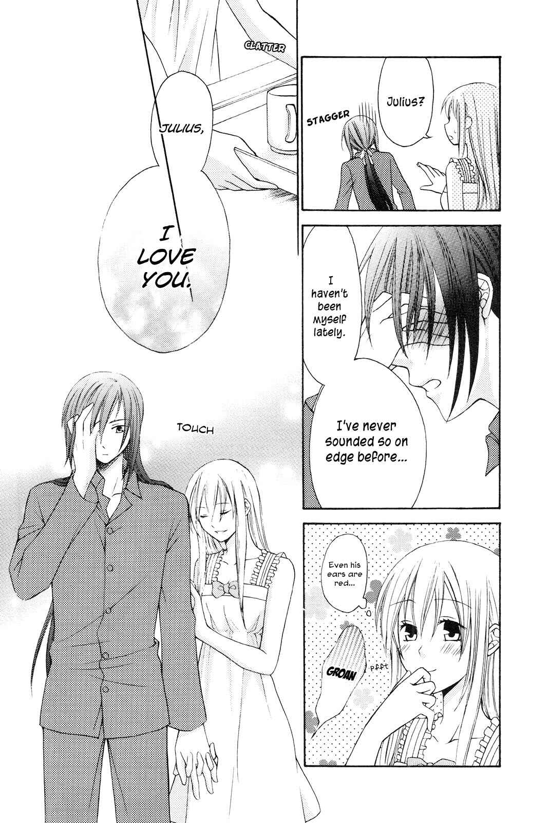 Page 22 Chapter Unknown_d067 Heart no Kuni no Alice - J*Scramble*A (Doujinshi)