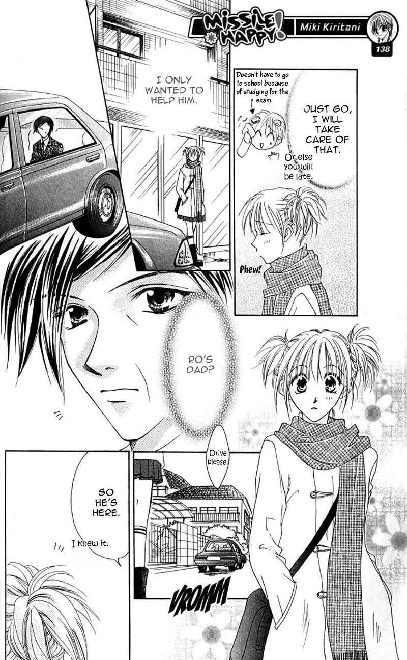 Page 14 Chapter 12 Missile Happy!