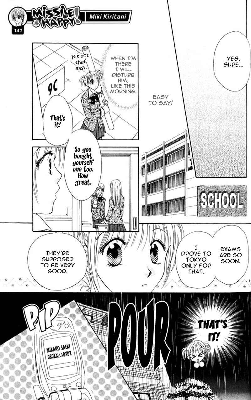 Page 17 Chapter 12 Missile Happy!