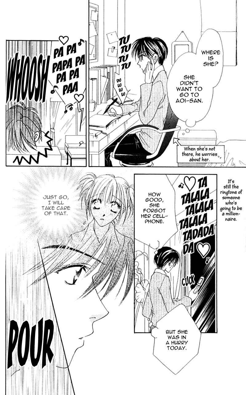 Page 18 Chapter 12 Missile Happy!