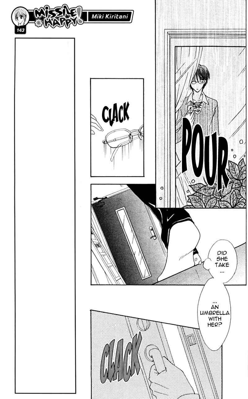 Page 19 Chapter 12 Missile Happy!