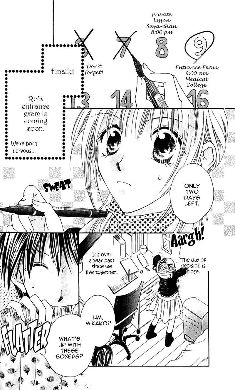 Page 2 Chapter 12 Missile Happy!
