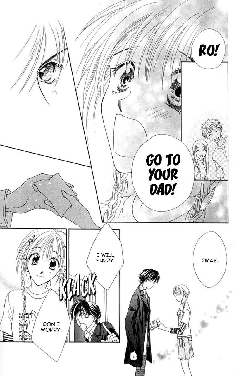 Page 27 Chapter 12 Missile Happy!