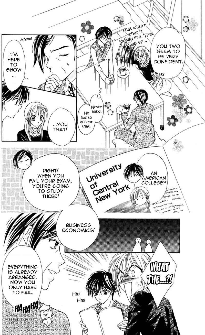 Page 8 Chapter 12 Missile Happy!