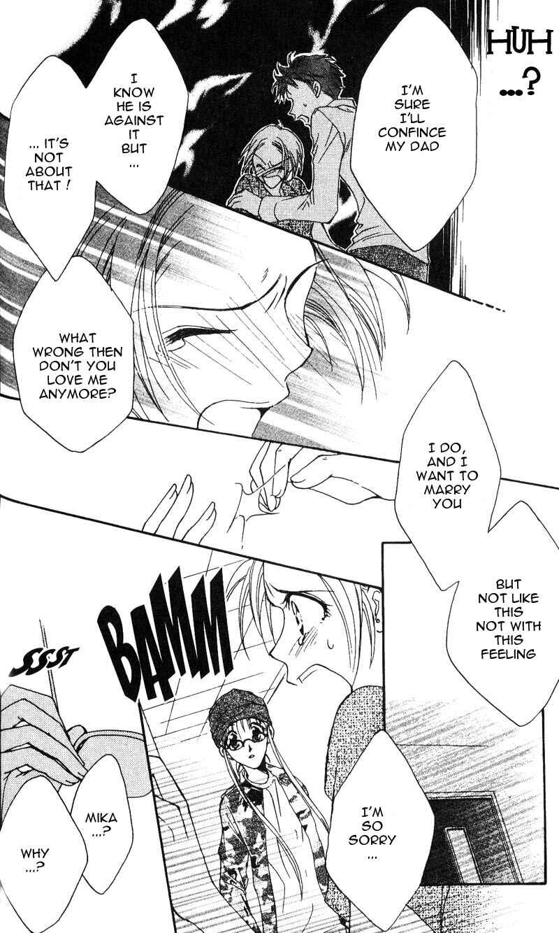 Page 22 Chapter 7 Missile Happy!