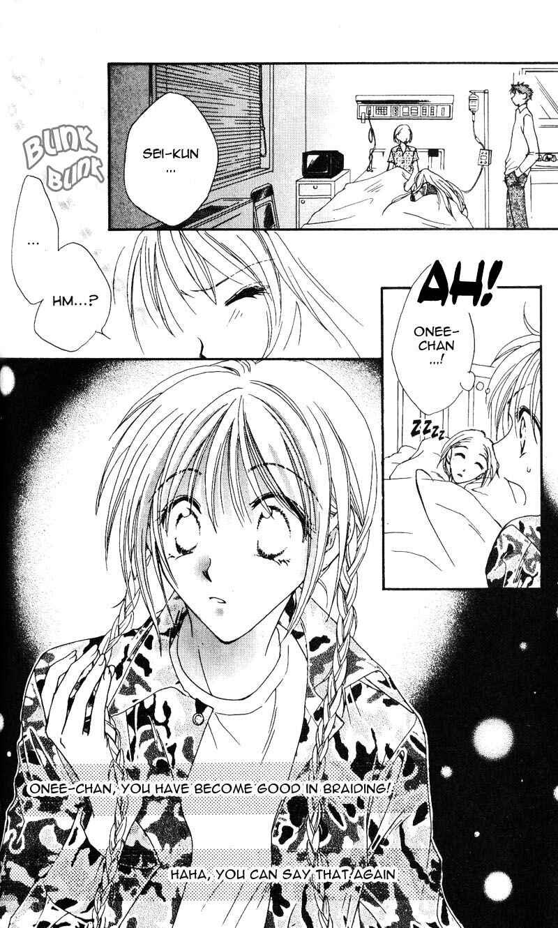Page 26 Chapter 7 Missile Happy!