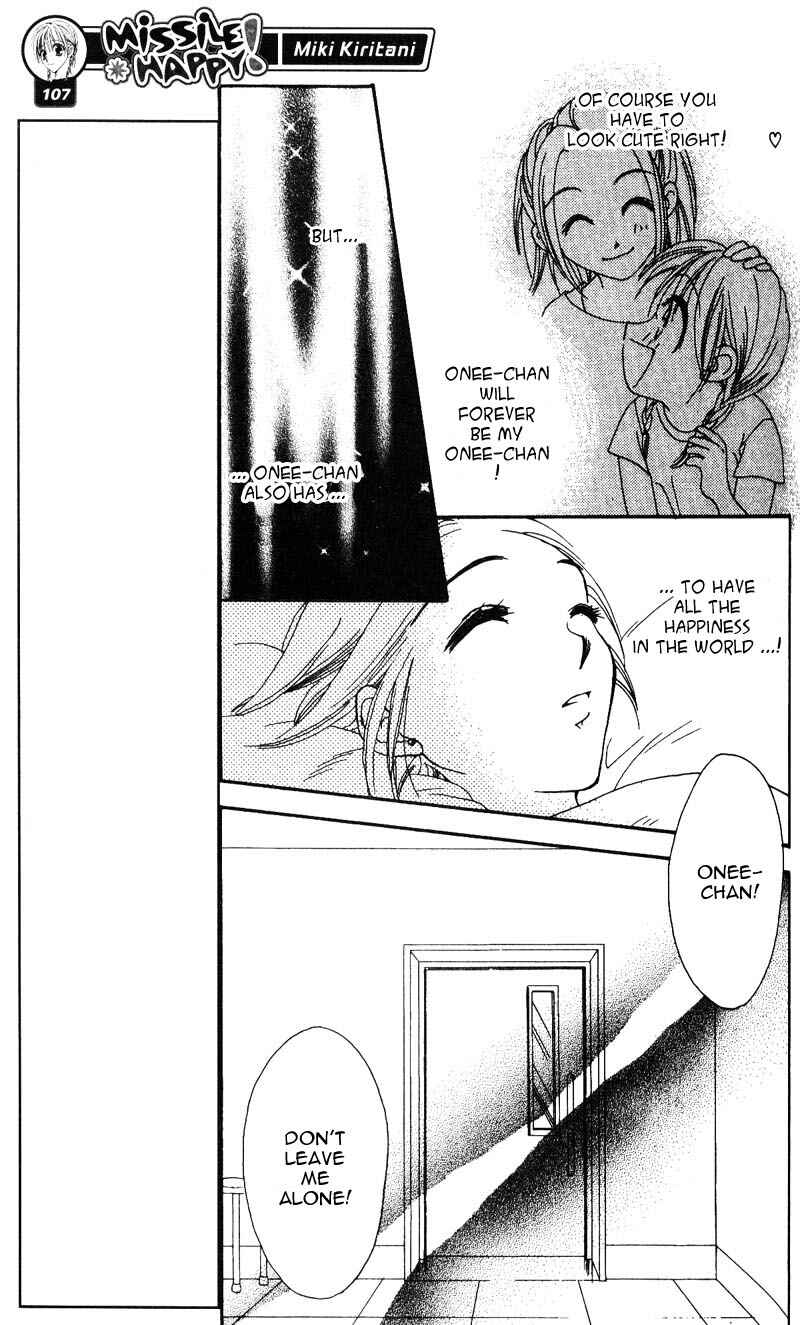 Page 27 Chapter 7 Missile Happy!
