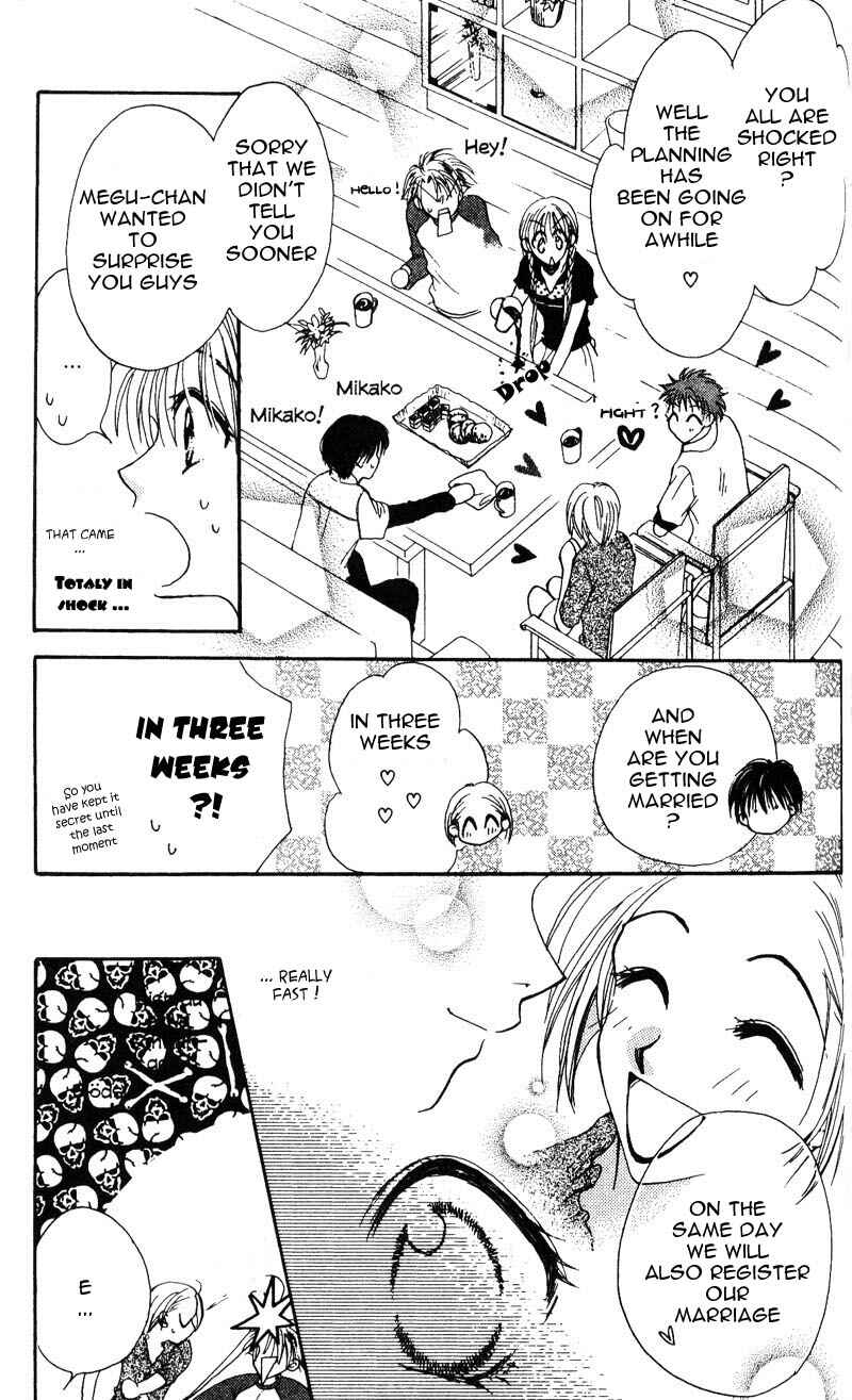 Page 3 Chapter 7 Missile Happy!