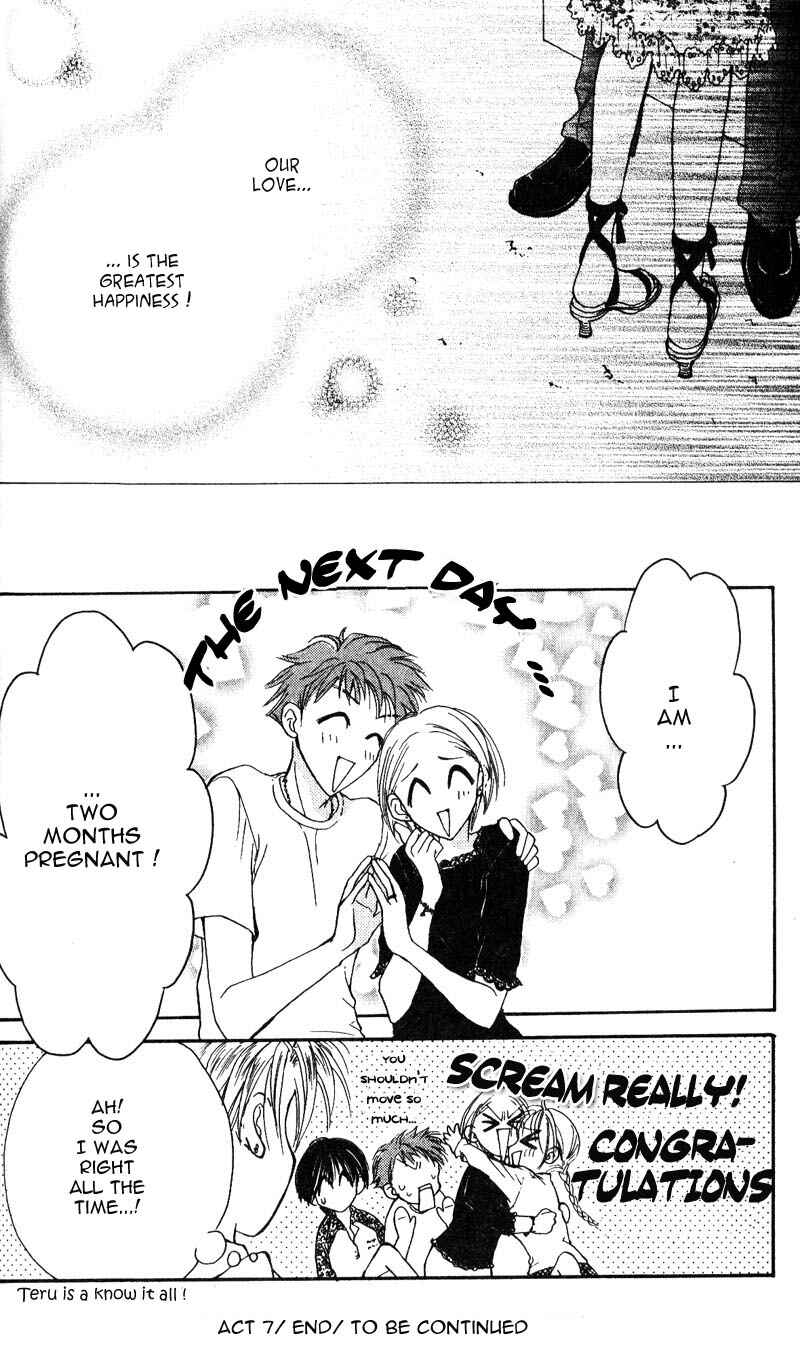 Page 40 Chapter 7 Missile Happy!