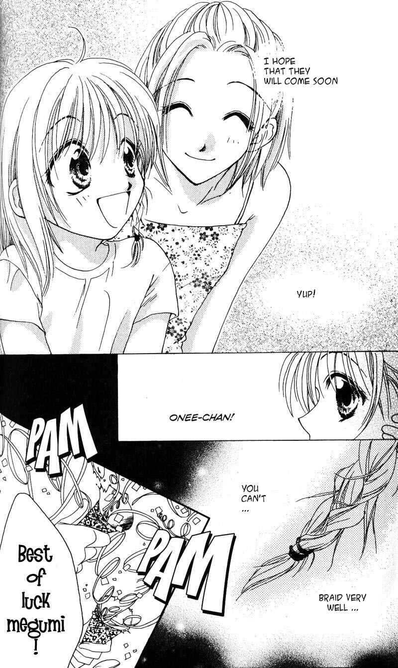 Page 8 Chapter 7 Missile Happy!