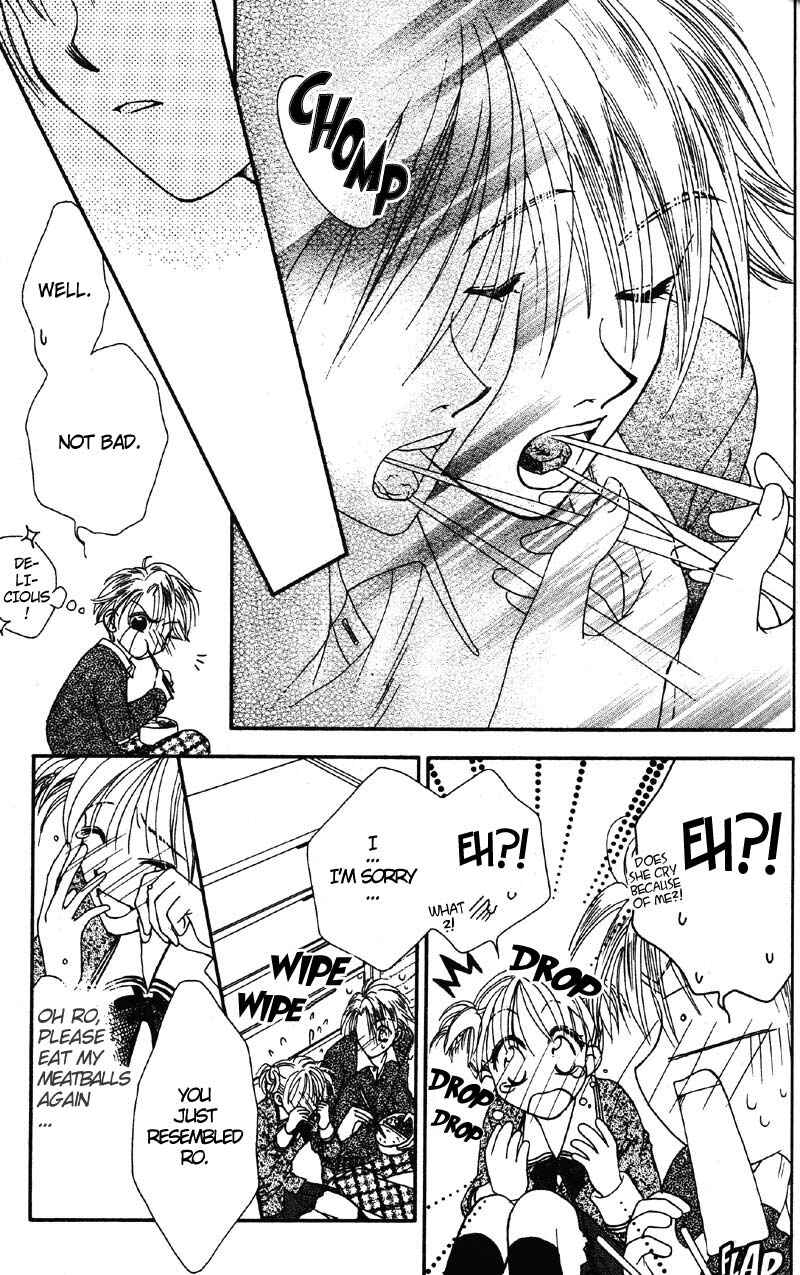 Page 25 Chapter 4 Missile Happy!