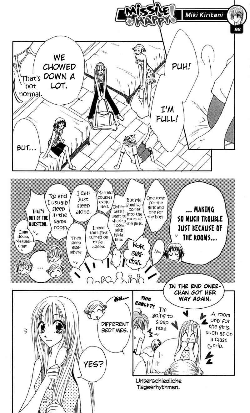 Page 18 Chapter 13 Missile Happy!