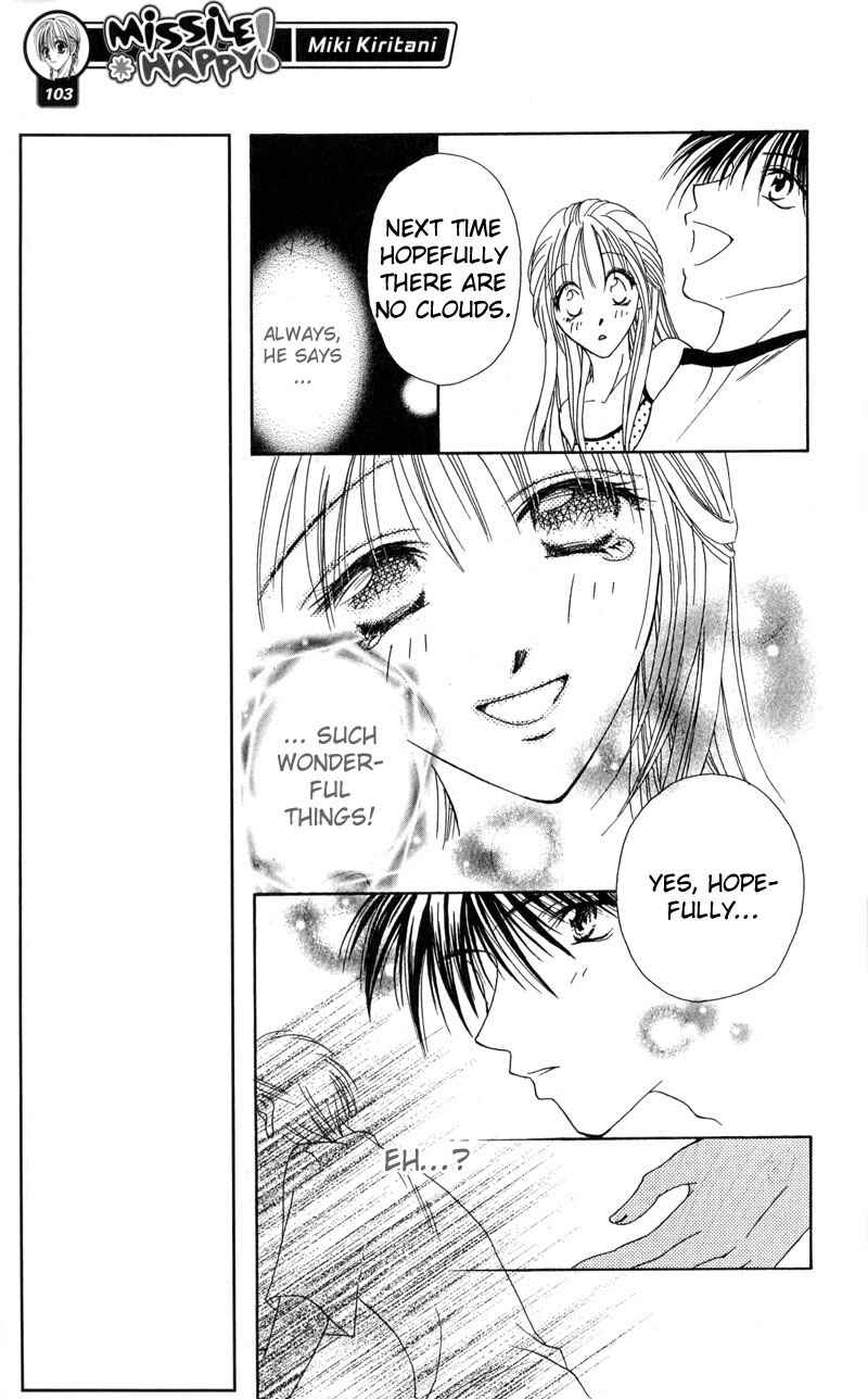 Page 23 Chapter 13 Missile Happy!