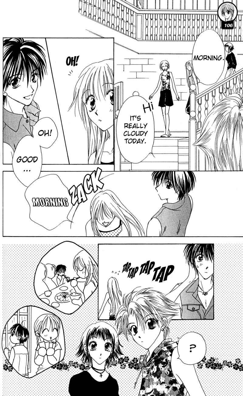 Page 26 Chapter 13 Missile Happy!