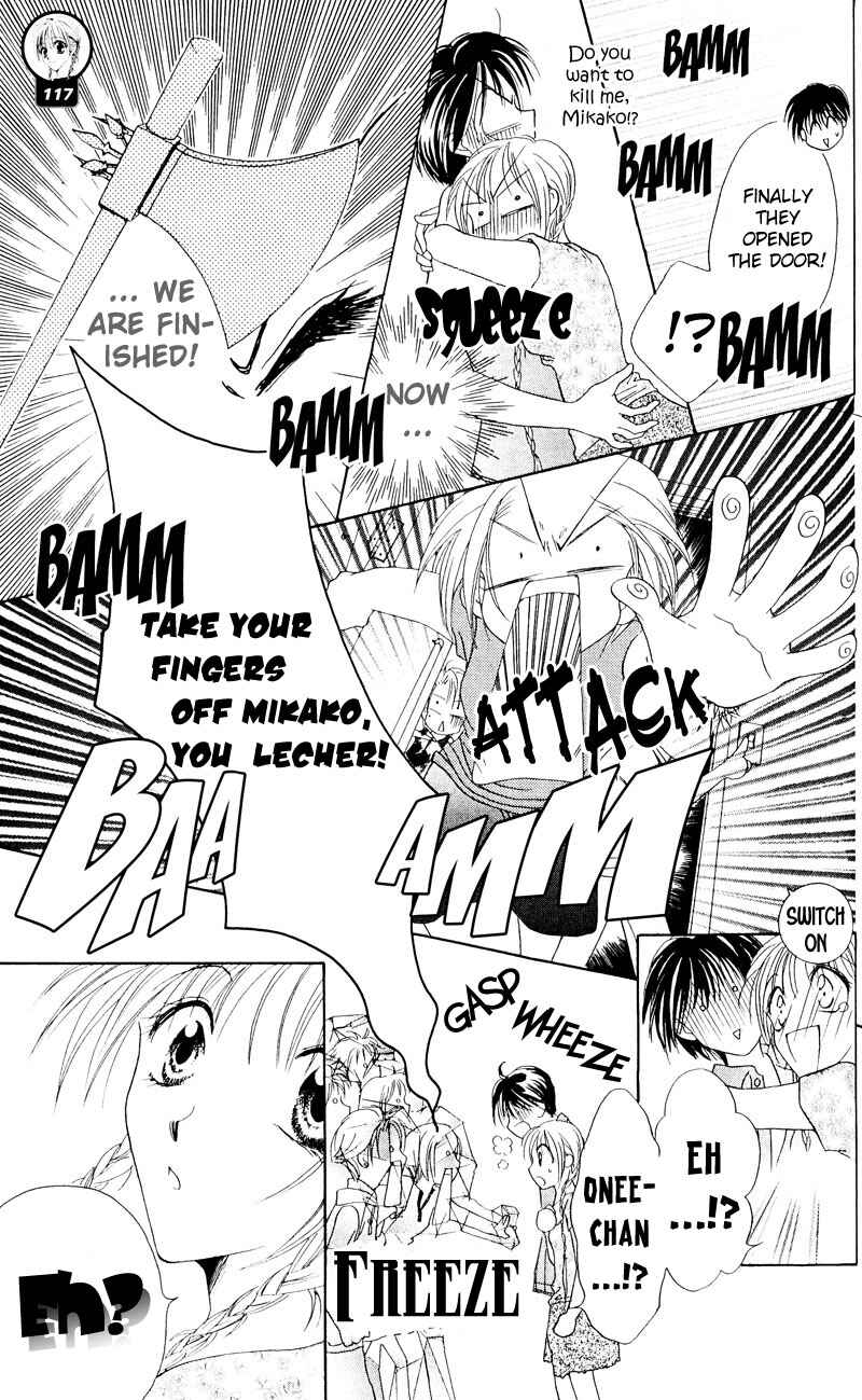 Page 37 Chapter 13 Missile Happy!