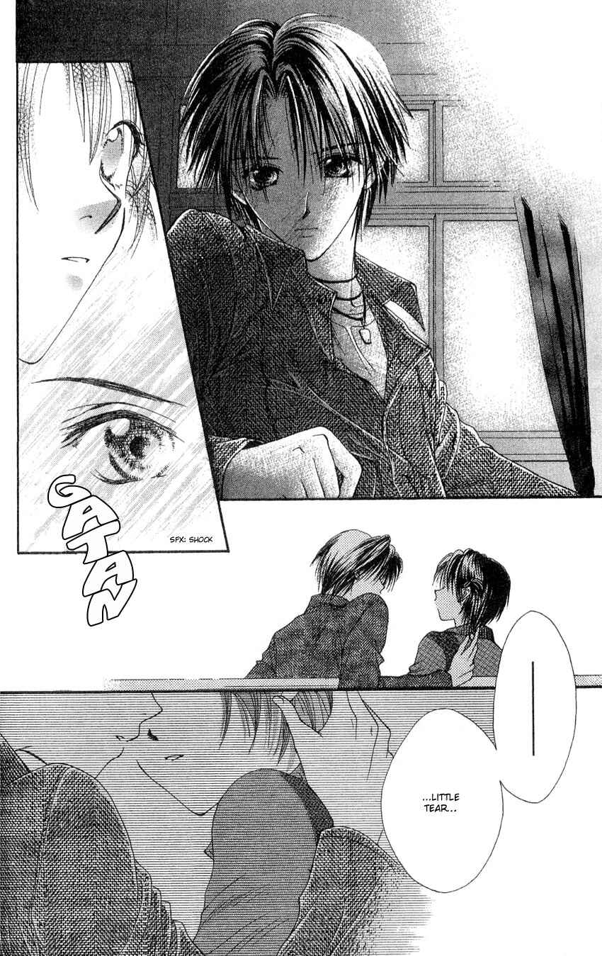 Page 20 Chapter 12.5 Missile Happy!