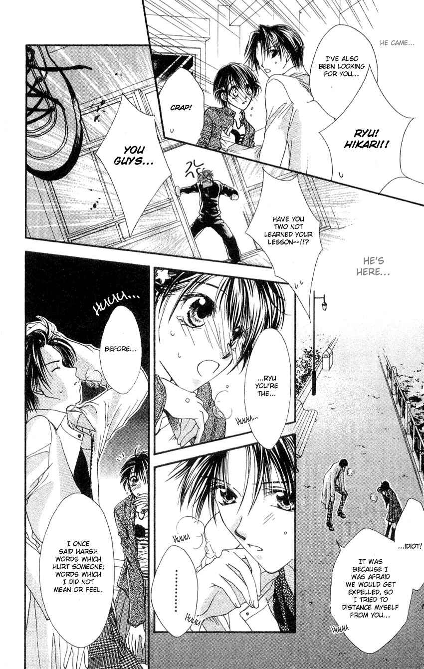 Page 28 Chapter 12.5 Missile Happy!
