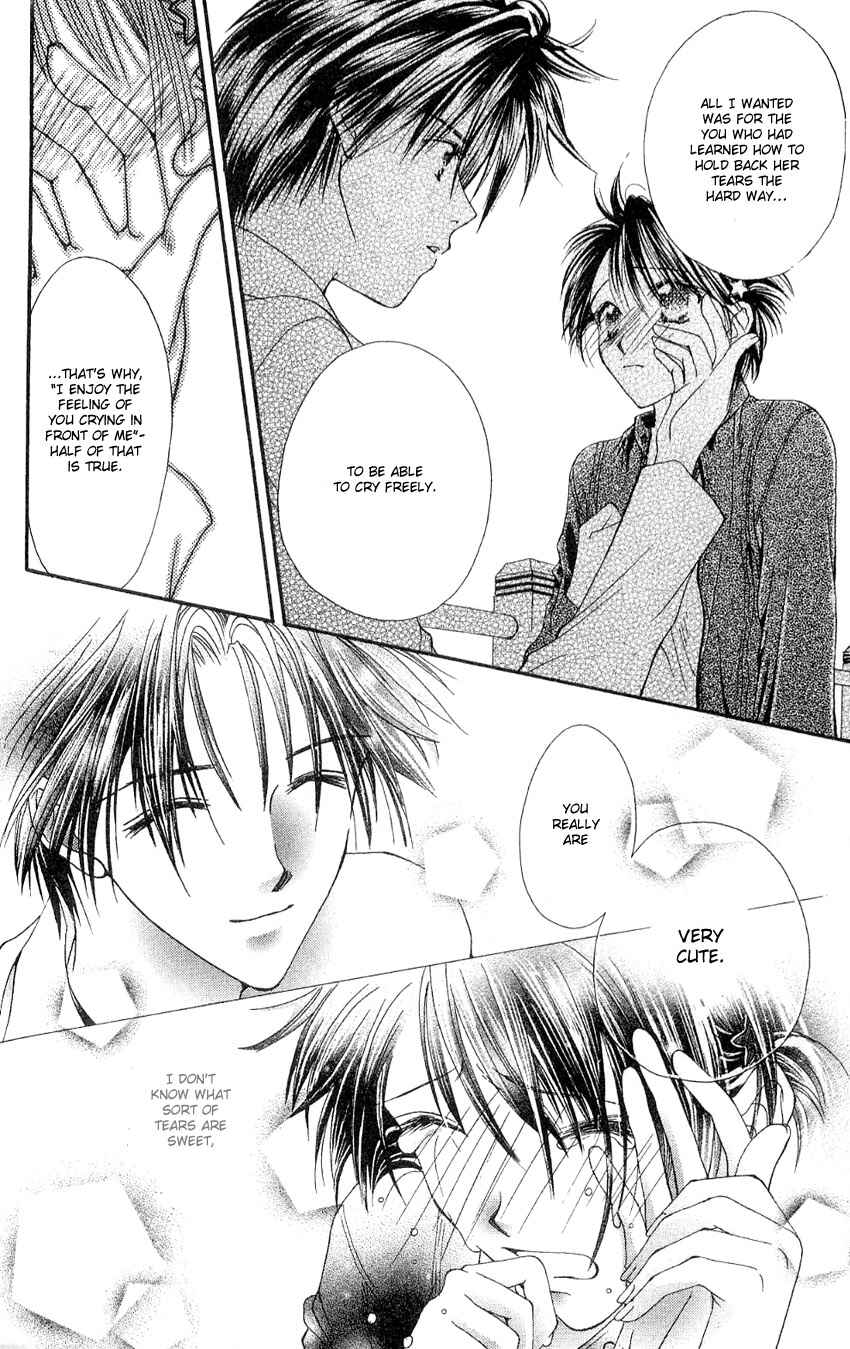 Page 30 Chapter 12.5 Missile Happy!
