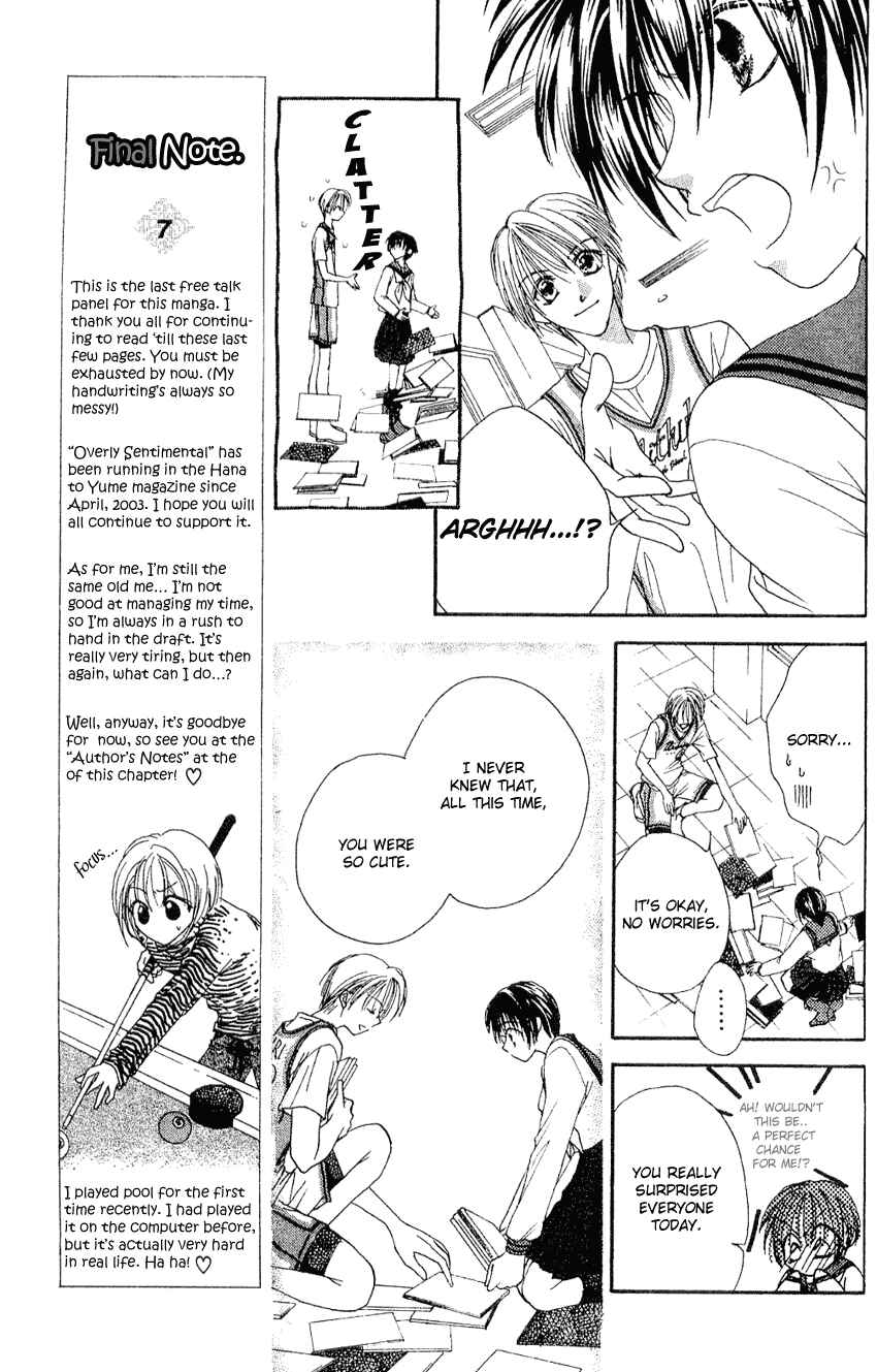 Page 17 Chapter 20.5 Missile Happy!