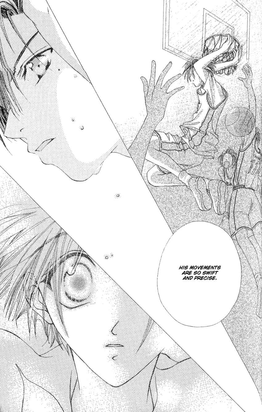 Page 21 Chapter 20.5 Missile Happy!