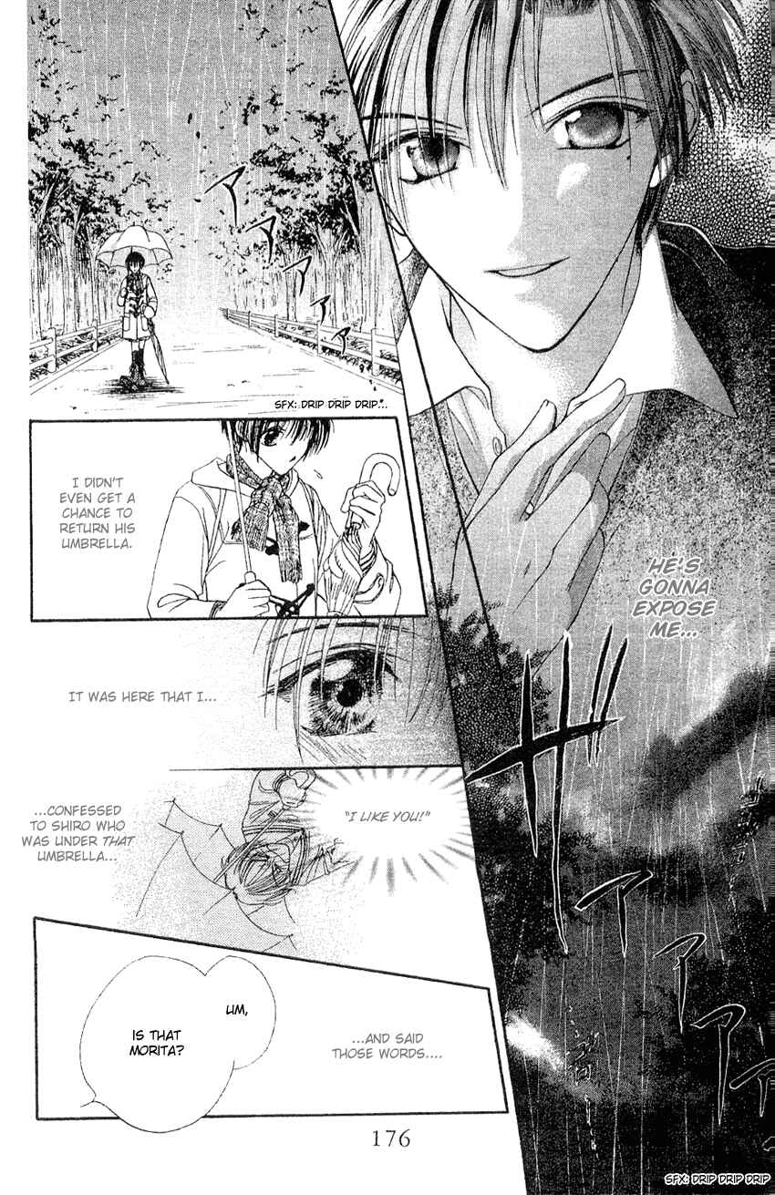 Page 26 Chapter 20.5 Missile Happy!