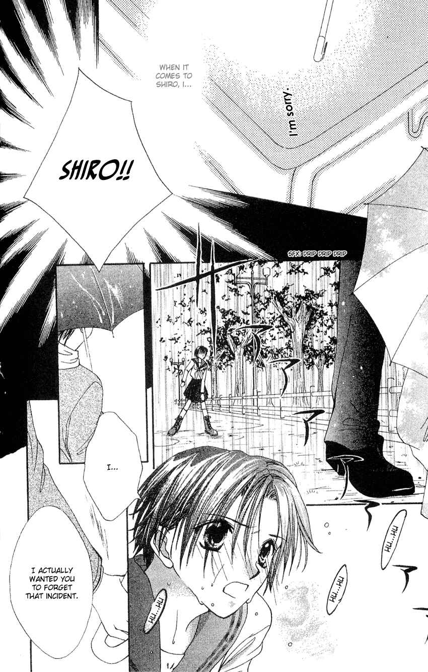 Page 36 Chapter 20.5 Missile Happy!