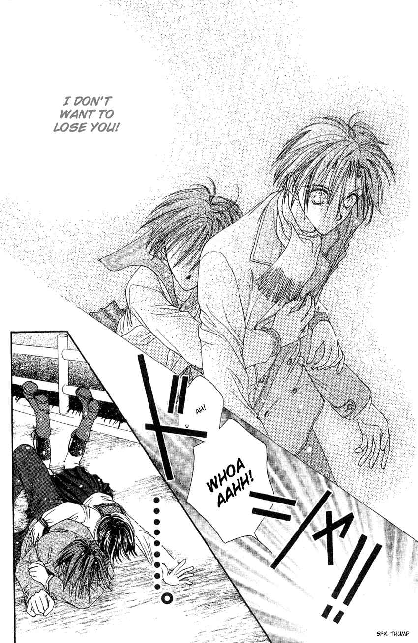 Page 38 Chapter 20.5 Missile Happy!