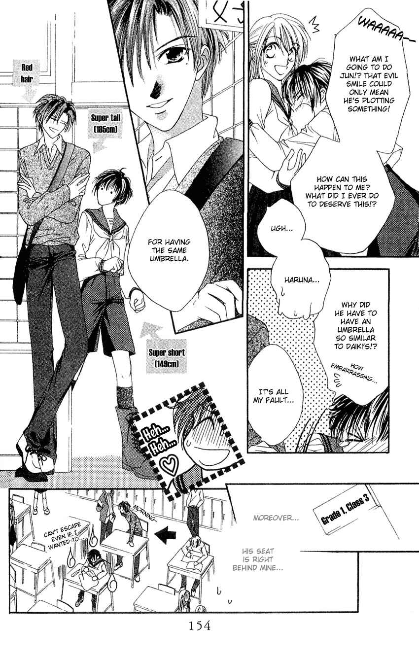 Page 4 Chapter 20.5 Missile Happy!