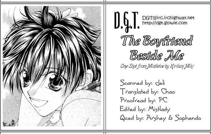 Page 42 Chapter 20.5 Missile Happy!