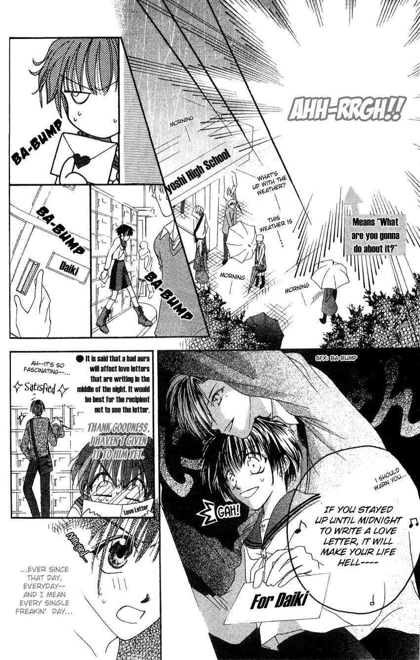 Page 6 Chapter 20.5 Missile Happy!