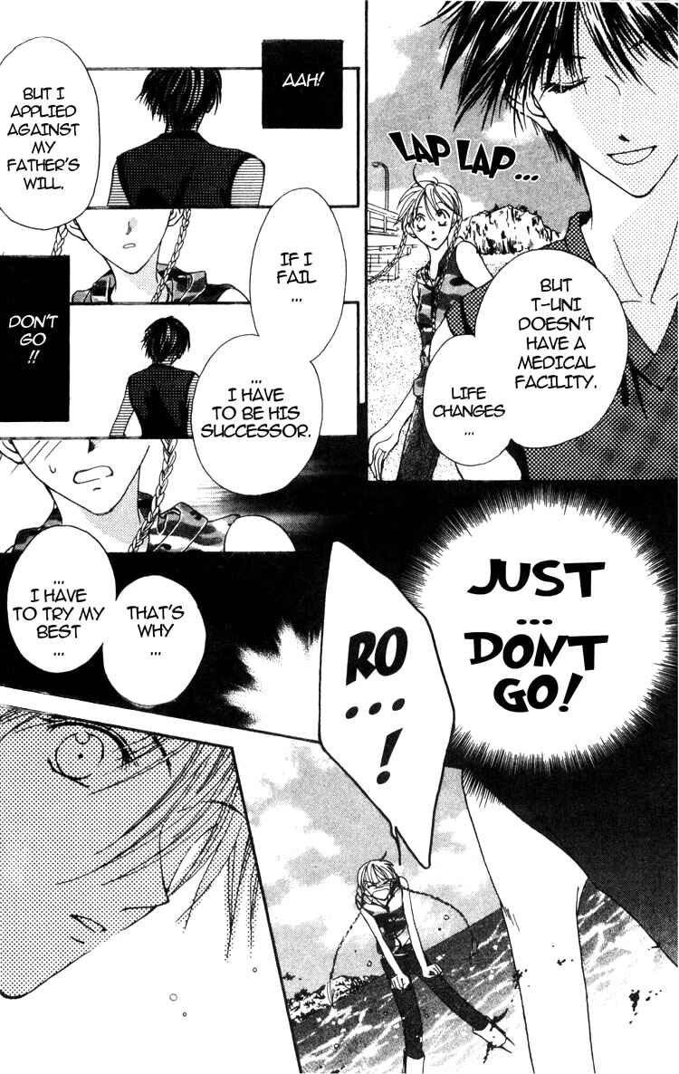 Page 14 Chapter 3 Missile Happy!