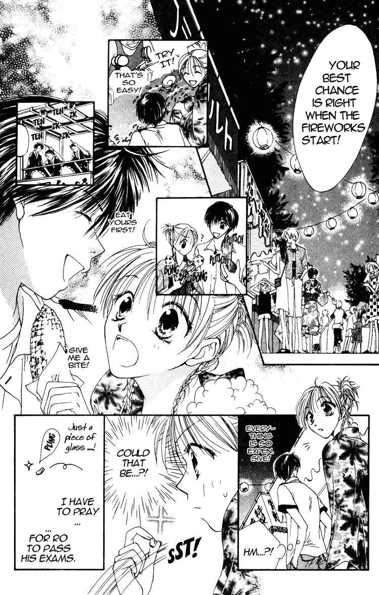 Page 22 Chapter 3 Missile Happy!
