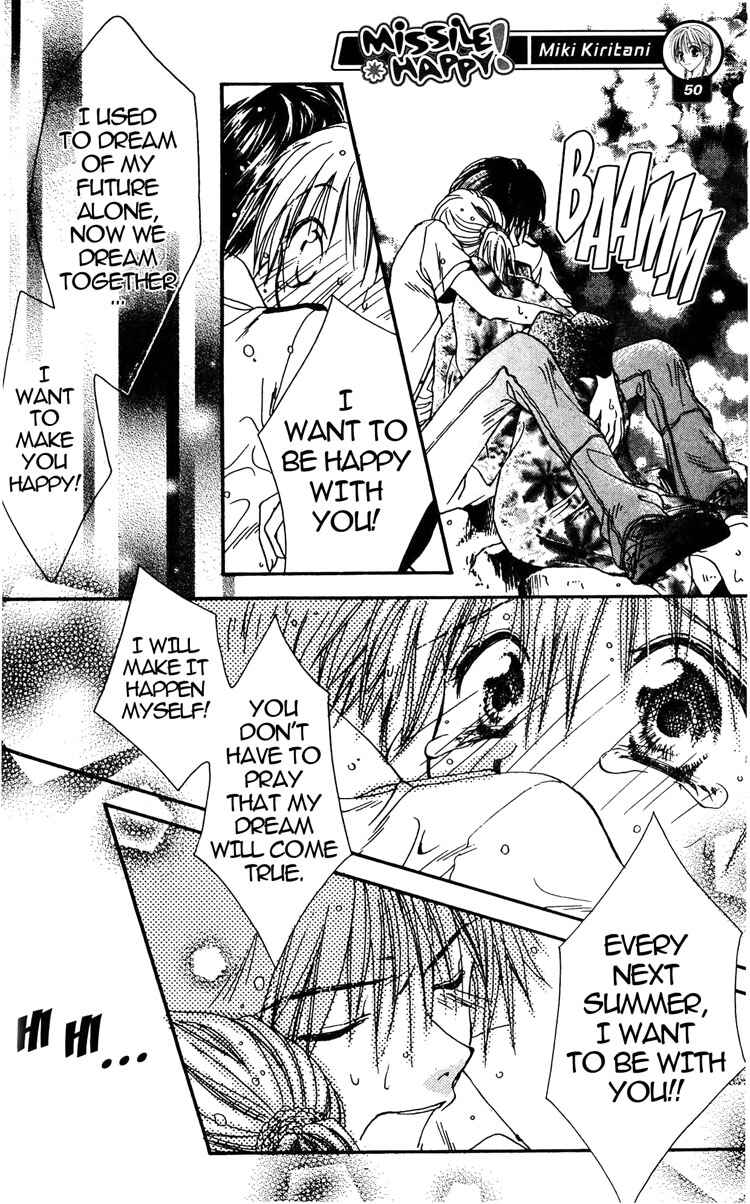 Page 34 Chapter 3 Missile Happy!