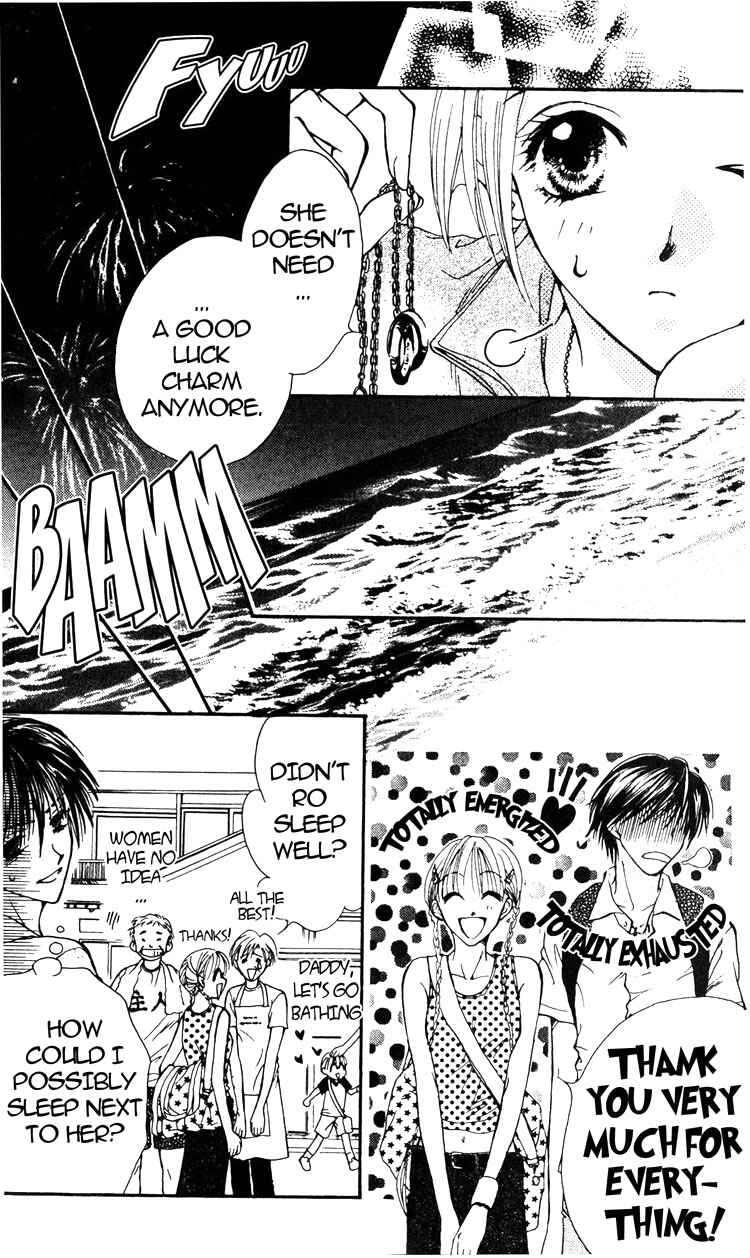 Page 38 Chapter 3 Missile Happy!